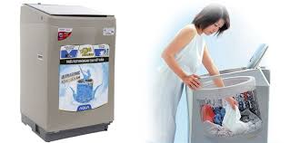 Sửa máy giặt tại Hội An