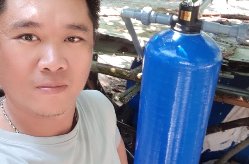Xử Lý Nước Phèn Đà Nẵng