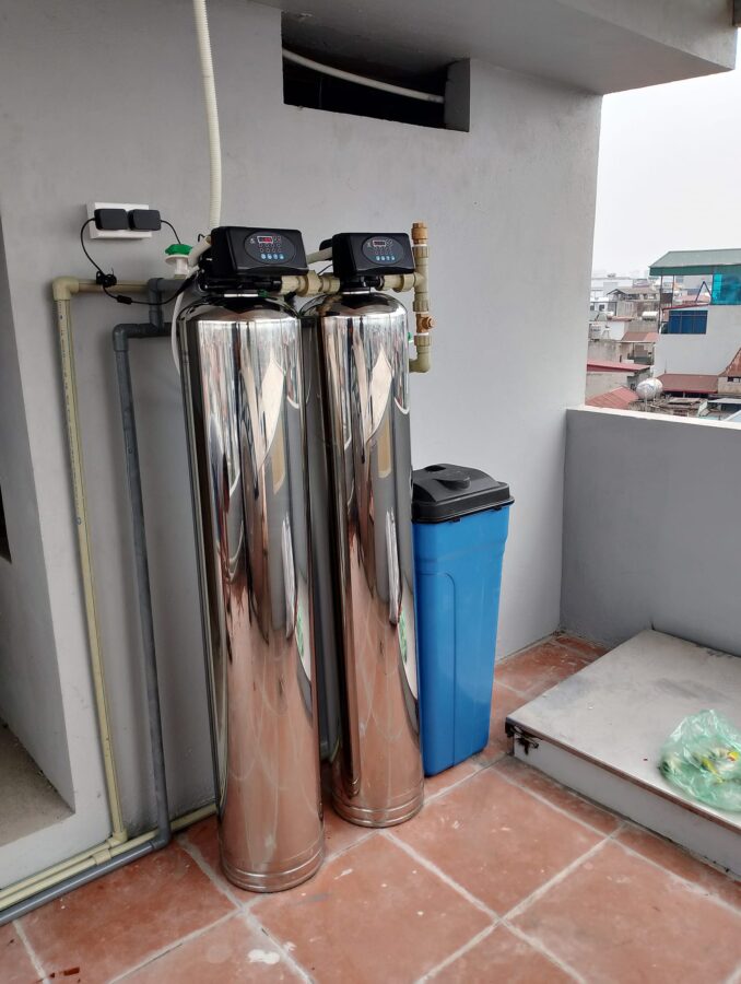 Lọc Nước Sinh Hoạt Đà Nẵng.Thành Phát Đạt 29 – Mang Nguồn Nước Sạch