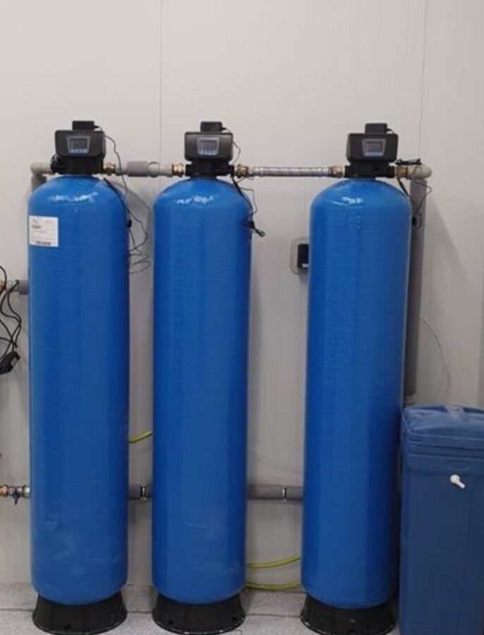 Lọc Tổng -Xử lí nước nhiễm phèn Đà Lạt - Bảo lộc.Lọc Tổng -Lọc Tổng -Xử lí nước nhiễm phèn Đà Lạt - Bảo lộc