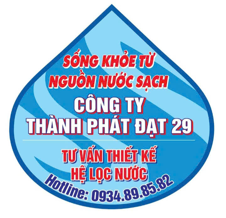 CÔNG TY LỌC NƯỚC ĐÀ NẴNG.