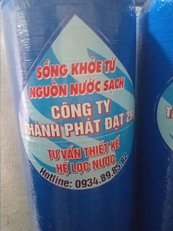 Lọc Nguồn Nước Tại Đà Nẵng .