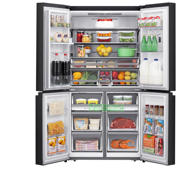 sửa tủ lạnh giá rẻ và chất lượng tại Hội An